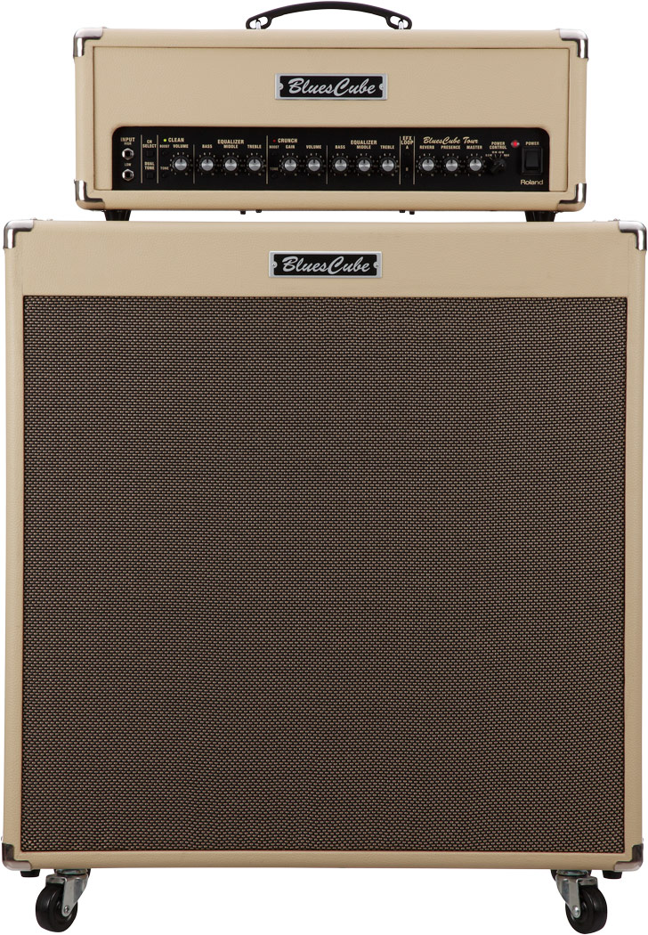 Roland Blues Cube Tour Theera Music
