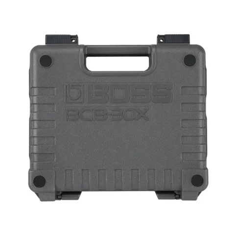 กล่องใส่เอฟเฟค BOSS BCB-30X-A