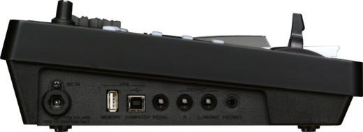 Roland xps-10_side_left_gal