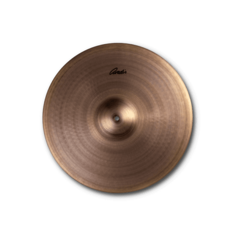 zildjian 18 A AVEDIS de1