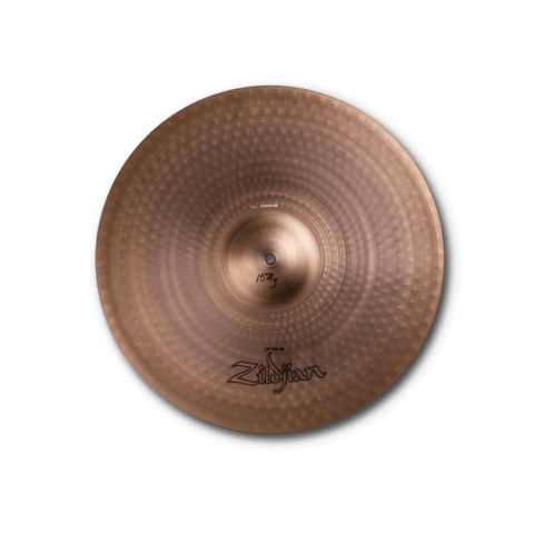 zildjian 18 A AVEDIS de2