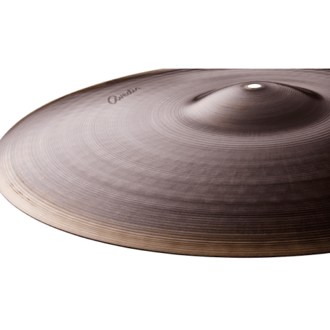 zildjian 18 A AVEDIS de3