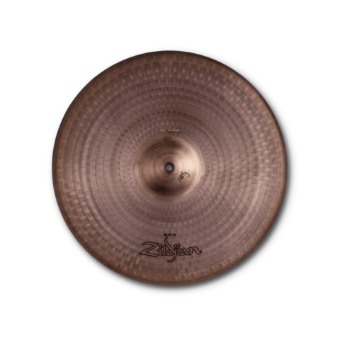 zildjian 20 A AVEDIS de2