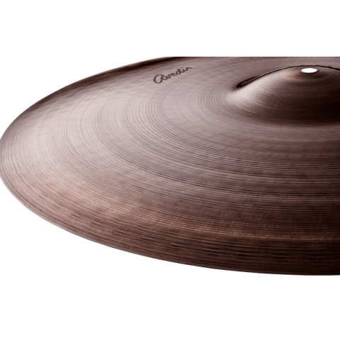 zildjian 20 A AVEDIS de3