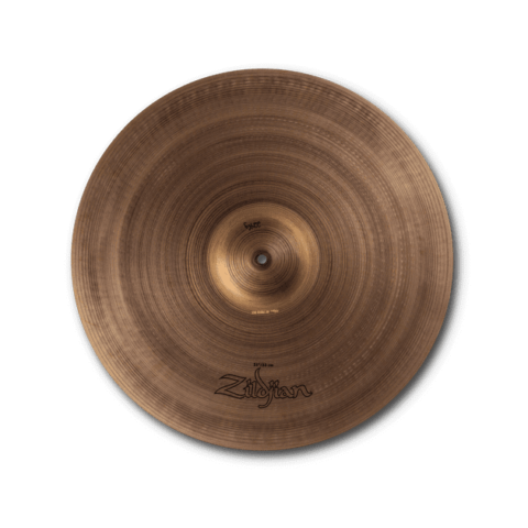 zildjian A AVEDIS 21 ride de2