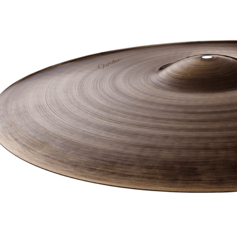 zildjian A AVEDIS 21 ride de4