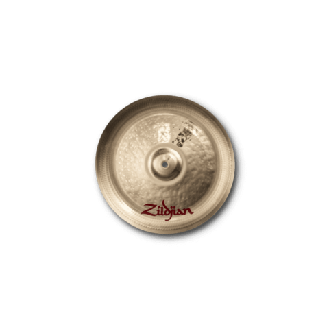 zildjian – fx orienral china trash 14 – del2