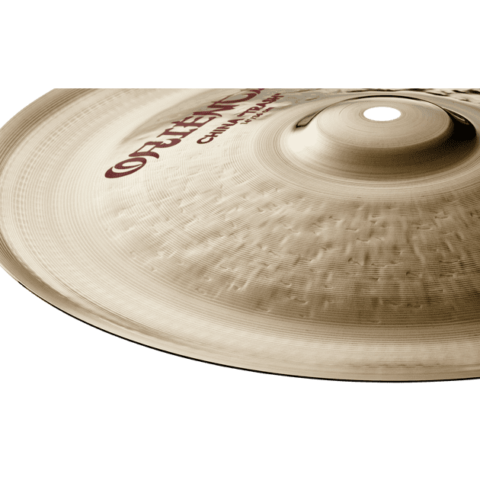 zildjian – fx orienral china trash 14 – del4