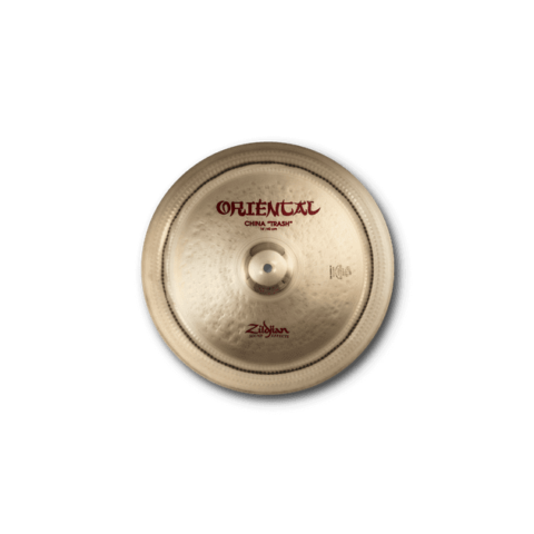 zildjian – fx orienral china trash 16 – del1