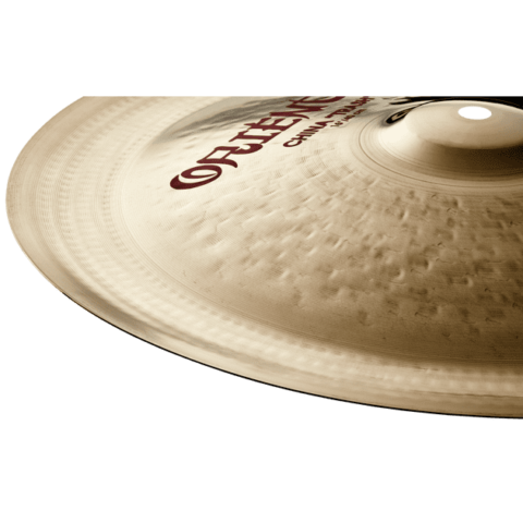 zildjian – fx orienral china trash 16 – del4