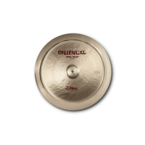 zildjian – fx orienral china trash 18 – del1