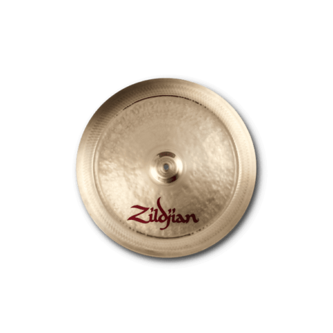 zildjian – fx orienral china trash 18 – del2