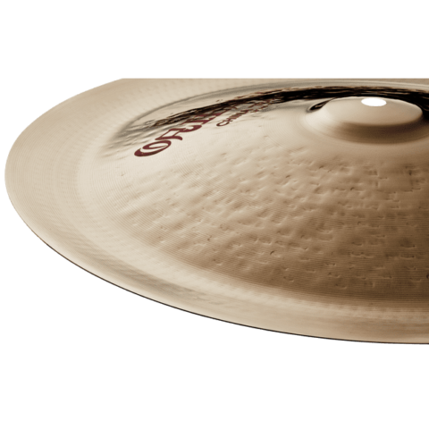 zildjian – fx orienral china trash 18 – del4