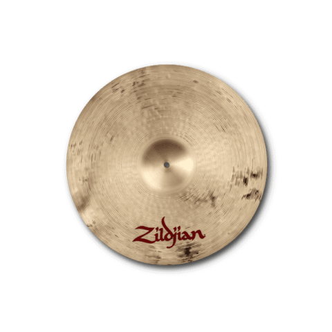 zildjian – fx oriental crash of doom 20 – del2