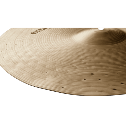 zildjian – fx oriental crash of doom 20 – del4