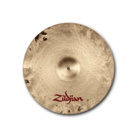 zildjian – fx oriental crash of doom 22 – del2