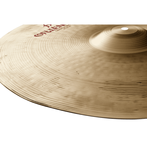 zildjian – fx oriental crash of doom 22 – del4