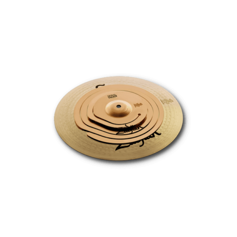 zildjian – fx spiral stacker 10 – del1