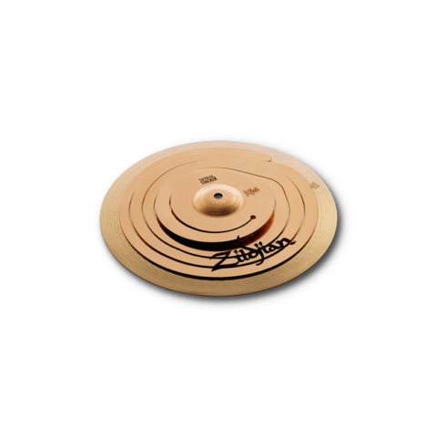 zildjian – fx spiral stacker 12 – del1