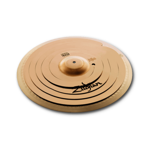 zildjian – fx spiral trash 18 – del1