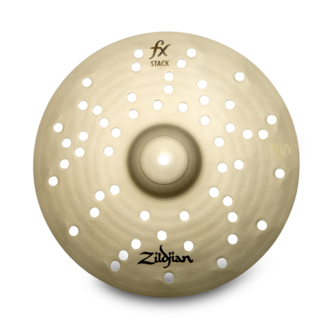 zildjian – fx stack 14 – del2