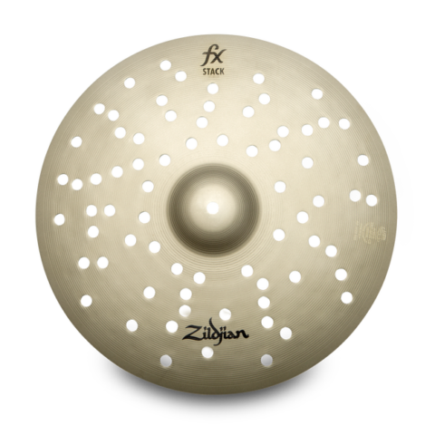 zildjian – fx stack 16 – del2