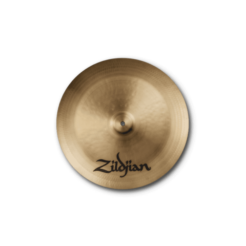 zildjian – k china 17 – del2