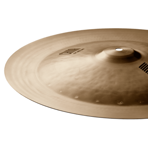 zildjian – k china 17 – del4