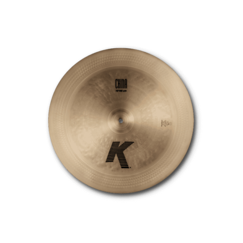 zildjian – k china 19 – del1