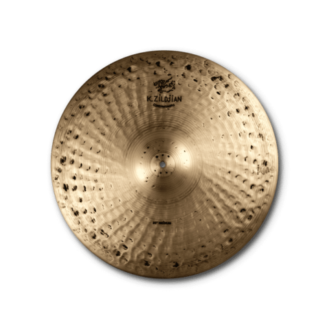 zildjian -k con med ride 20 – del1