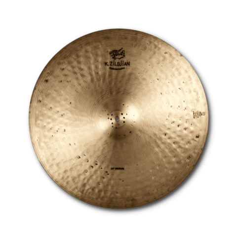 zildjian -k con med ride 22 – del1