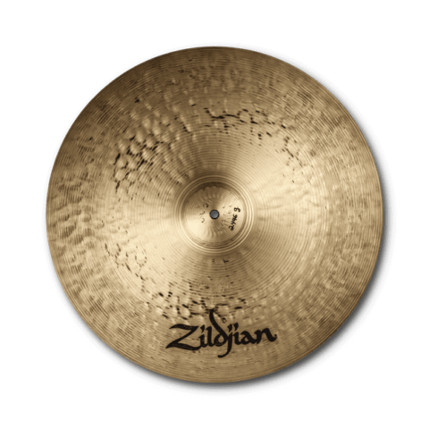 zildjian -k con med ride 22 – del2