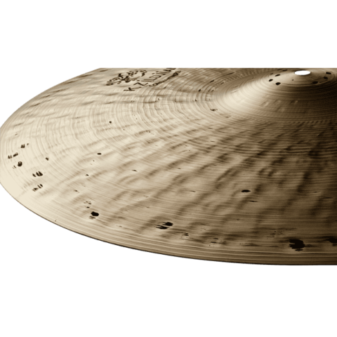 zildjian -k con med thin ride – low 20 – del4