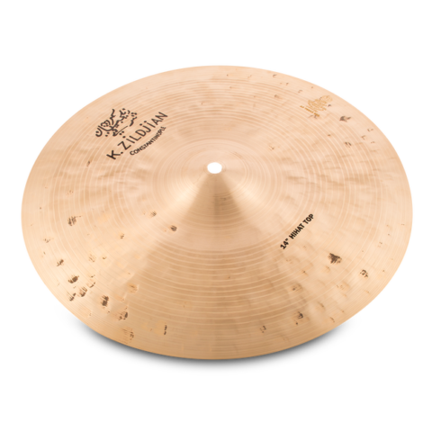 zildjian – k constantinople 14hh top – del2