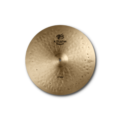 zildjian – k constantinople crash 17 – del1