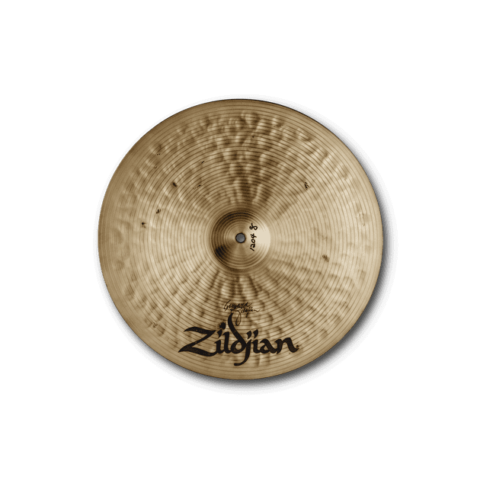 zildjian – k constantinople crash 17 – del2