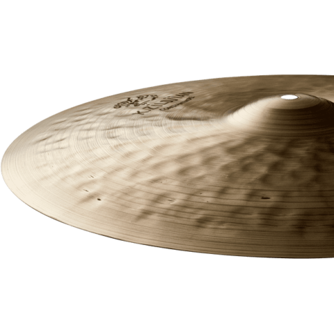 zildjian – k constantinople crash 17 – del4