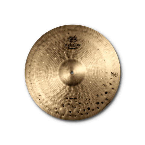 zildjian – k constantinople crash ride 19 – del1