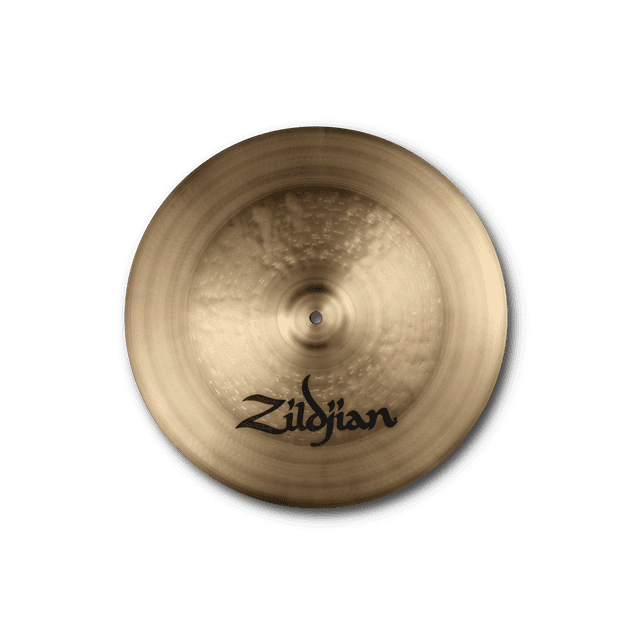 Zildjian k on sale china 17