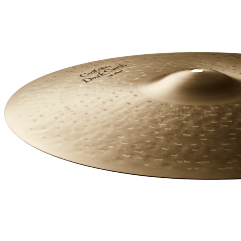 zildjian – k cus dark crash 16 – del4