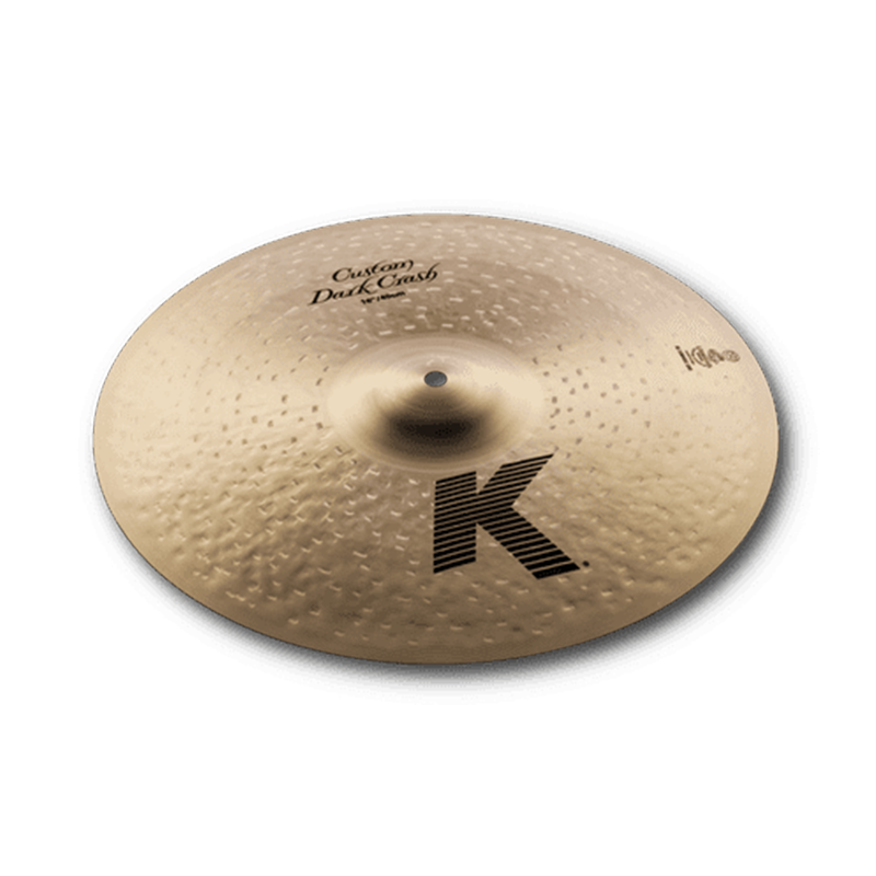 Zildjian シンバル K Custom 16インチ Fast Crash