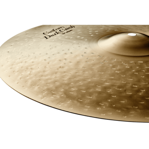 zildjian – k cus dark crash 17 – del3