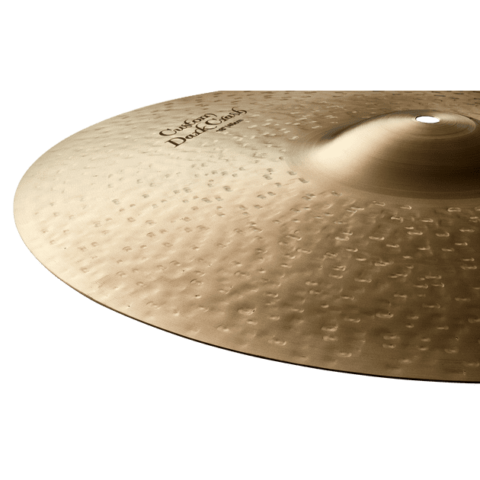 zildjian – k cus dark crash 18 – del4