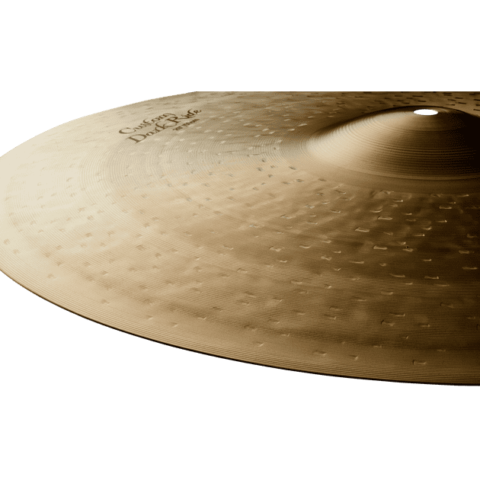 zildjian – k cus dark ride 20 – del2