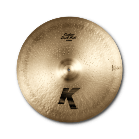 zildjian – k cus dark ride 22 – del2