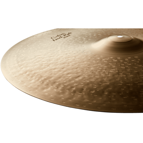 zildjian – k cus dark ride 22 – del3