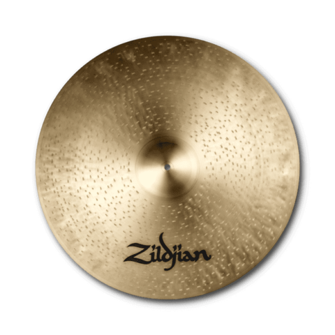 zildjian – k cus dark ride 22 – del4