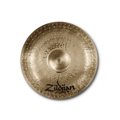 zildjian – k cus fast crash 18 – del2