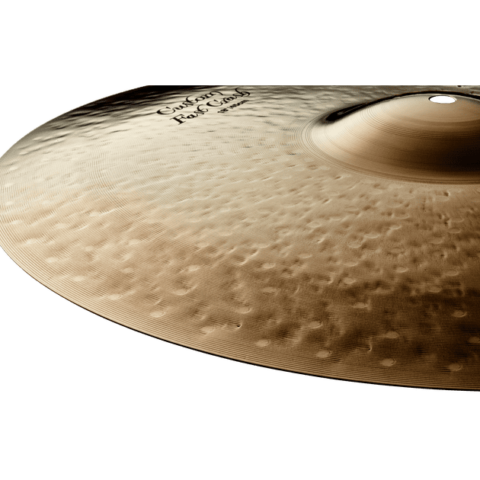 zildjian – k cus fast crash 18 – del4