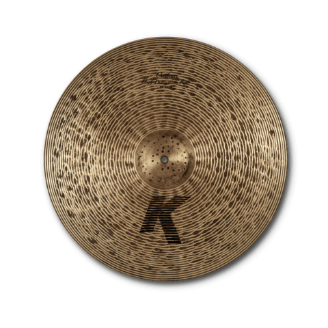 zildjian – k cus high definition ride 22 – del1